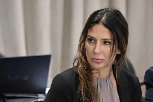 Pidieron la detención de la exjueza Julieta Makintach