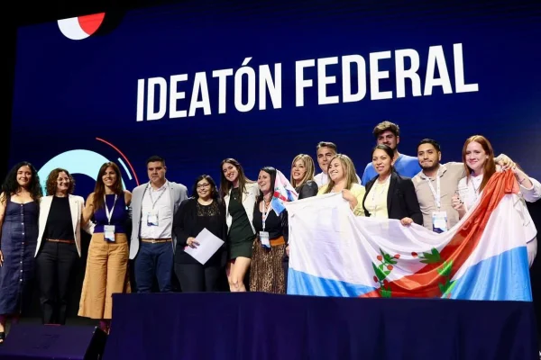 Proyecto de jóvenes riojanos ganó en un programa del CFI