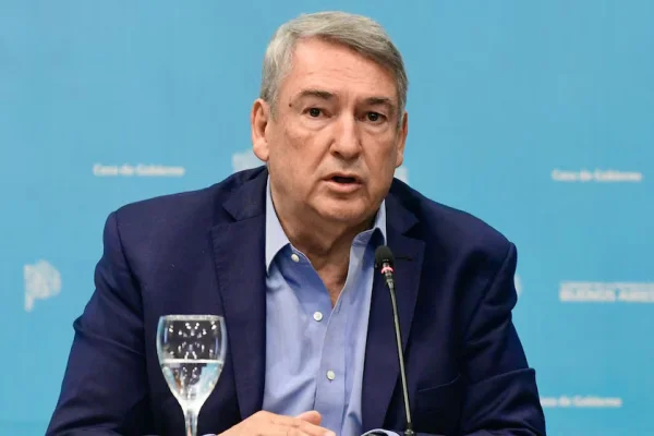 Procesaron y embargaron por $350.000.000 al ex ministro de transporte bonaerense investigado por el escándalo de las fotomultas