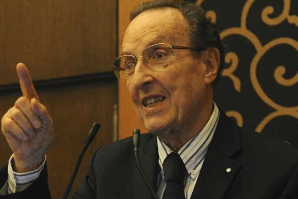 A 10 años de su partida: ADEPA y el legado de Nino Herrero Mitjans