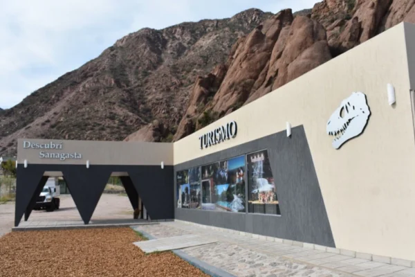 Sanagasta presentó su propuesta turística para este fin de semana largo