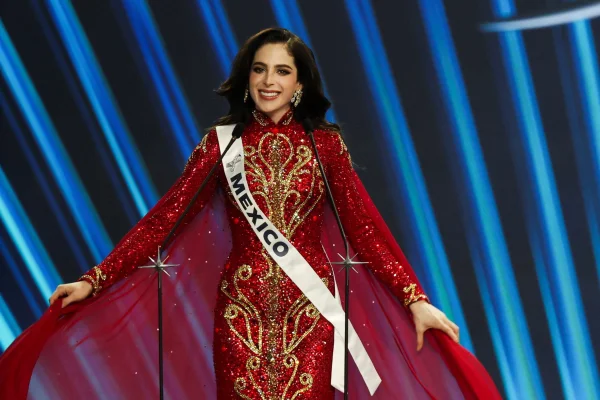 Luego del escándalo, la mexicana Fátima Bosch se quedó con el título Miss Universo 2025