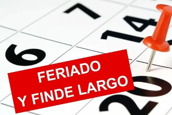 La Municipalidad lanzó la agenda de actividades para disfrutar del fin de semana largo