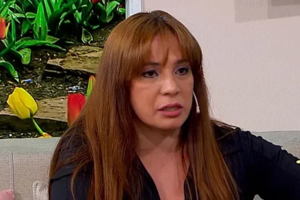 Lissa Vera enfrentó los rumores de una mala relación con las Bandana