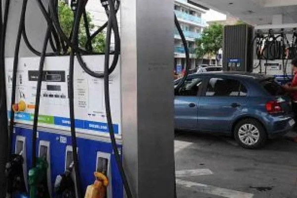Nuevo aumento en los precios del combustible en La Rioja