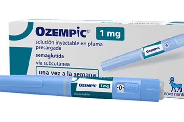 Alarma: el Ozempic puede provocar pérdida de visión