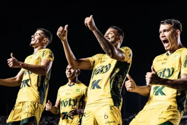 El equipo brasileño que quiere enfrentar a Boca en la Copa Libertadores