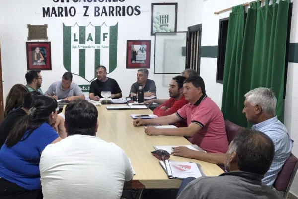 Se juega la tercera fecha de la Copa de la Liga 2025