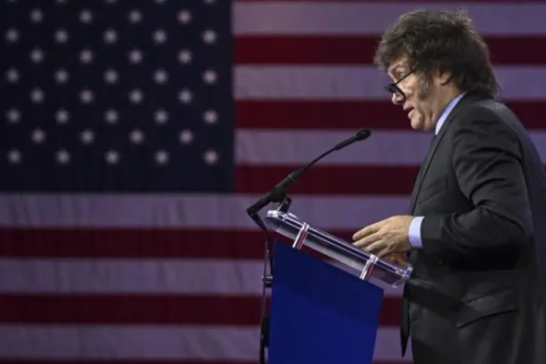 El Gobierno anunció la 