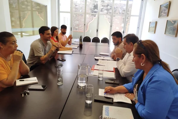 El Municipio de Capital trabaja en un proyecto para el pago anticipado de multas en tránsito y transporte