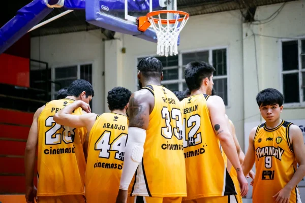 Liga Argentina: Amancay busca sumar otro festejo como local