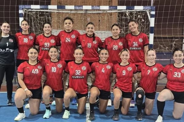 Jornada clave para las chicas del 