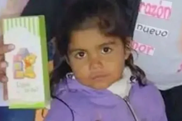 Investigan una venganza mafiosa detrás del crimen de la nena asesinada en Tucumán