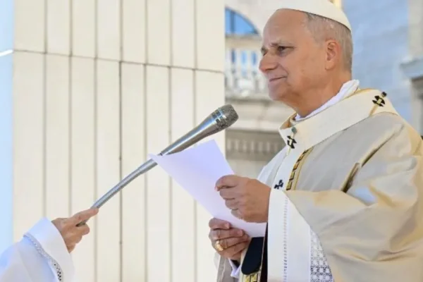 El Papa León XIV pidió paz y libertad para los secuestrados en Nigeria y Camerún