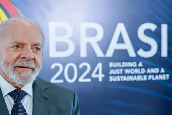 El acuerdo entre la Unión Europea y el Mercosur se firmará el 20/12, anticipó Lula da Silva