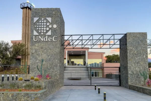 Todo listo para la 7º Jornadas de Enfermería “Beatríz Pandelés”