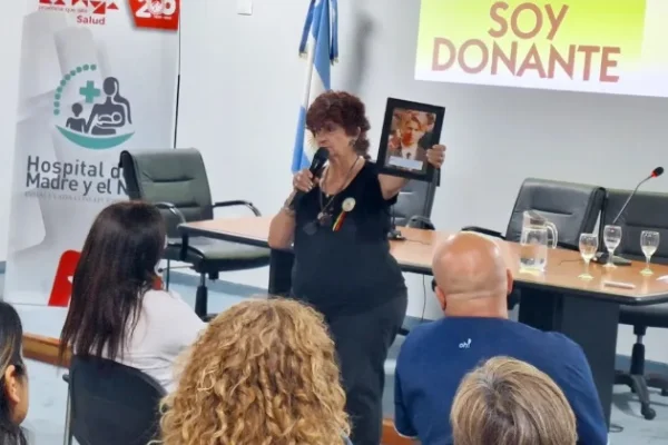 CUCAILAR presente en las Jornadas de Terapia Intensiva