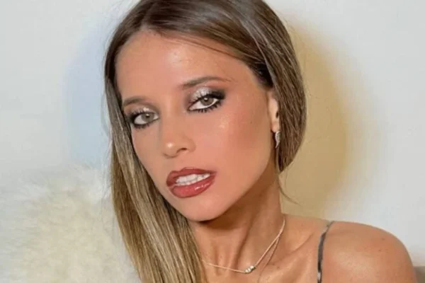 Zoe Bogach podría ser denunciada por maltrato animal por algo que contó sobre su gato