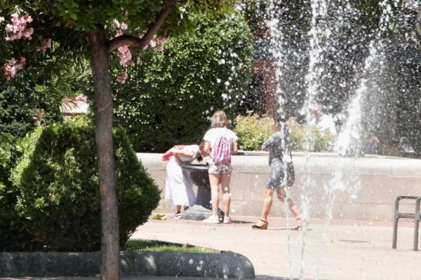 Clima hoy en La Rioja: el pronóstico del tiempo para este lunes 24 noviembre de 2025