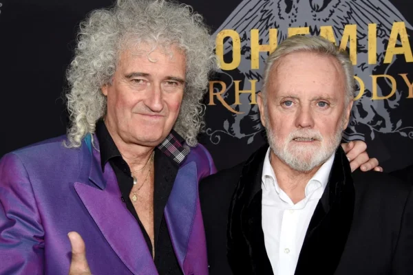 Queen tiene pensado un espectáculo holográfico al estilo de “ABBA Voyage”