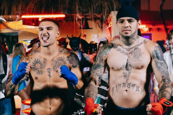 Yaguarete La Manada: adrenalina, espectáculo y combate en un solo escenario