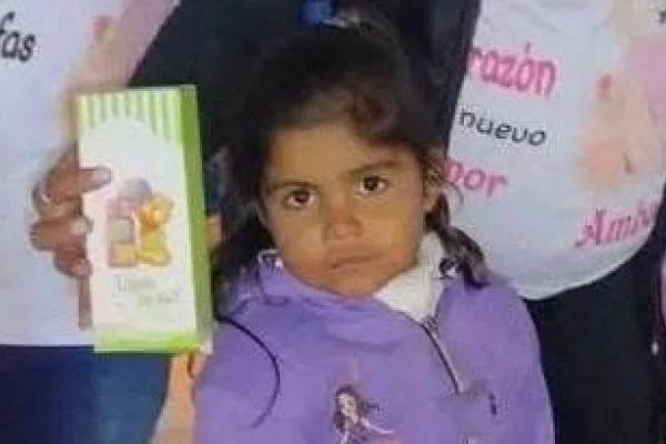 Crimen de Zoe Robledo en Tucumán: investigan si los acusados filmaron el momento en que asesinaron a la nena