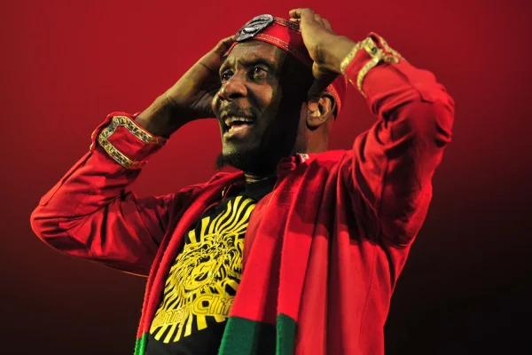 Jimmy Cliff, quien ayudó a introducir el reggae al mundo, murió a los 81 años
