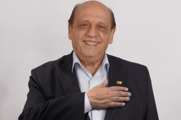 Murió Juan José Mussi: el sentido comunicado de la Municipalidad de Berazategui