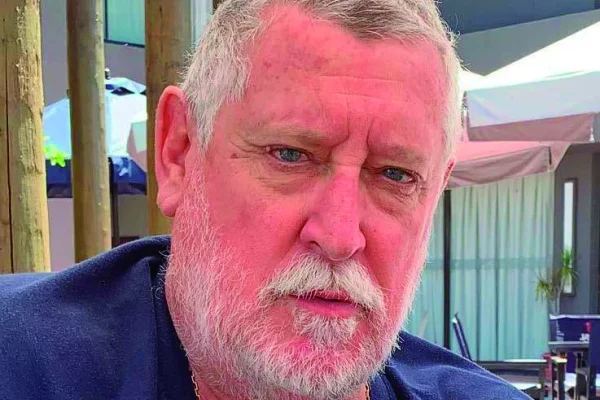 Roberto Mantovani, el hombre que convirtió su cumpleaños en una Cuestión de Estado.