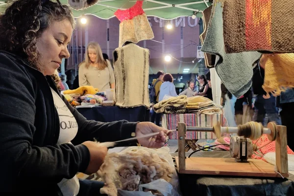 Elaboraron una guía de calidad para artesanos