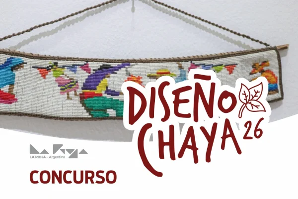 Inscriben para el Diseño Chaya