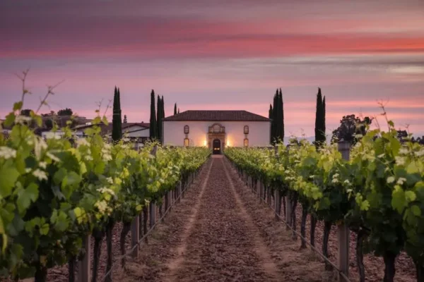 Rankings coronan a bodegas chilenas del eje minero