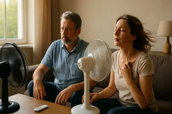 Impulsan una tarifa eléctrica diferencial para zonas cálidas