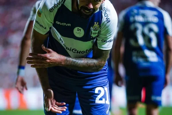 Gimnasia le ganó a Unión  y clasificó a los cuartos de final