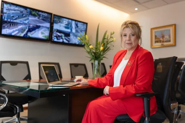 El Gobierno crea la Policía Migratoria bajo la órbita del Ministerio de Seguridad