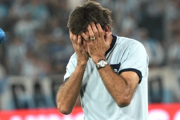 Gustavo Costas, después de eliminar a River: “Estos chicos dan vuelta la historia”