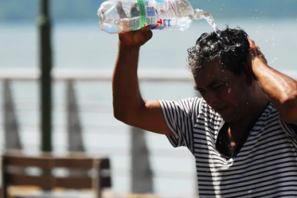El tiempo en La Rioja: cuál es el pronóstico para hoy