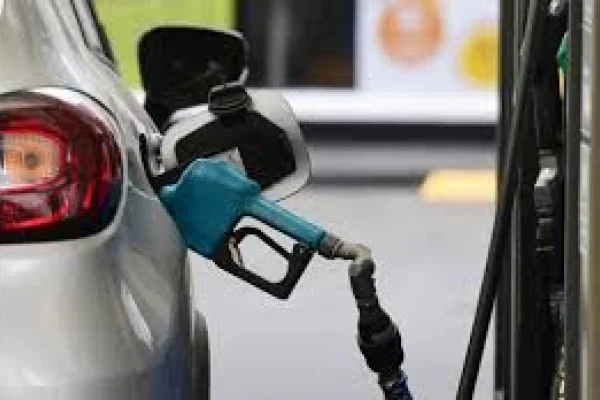 La Rioja registra un nuevo aumento del combustible: la nafta súper llegó a $1652