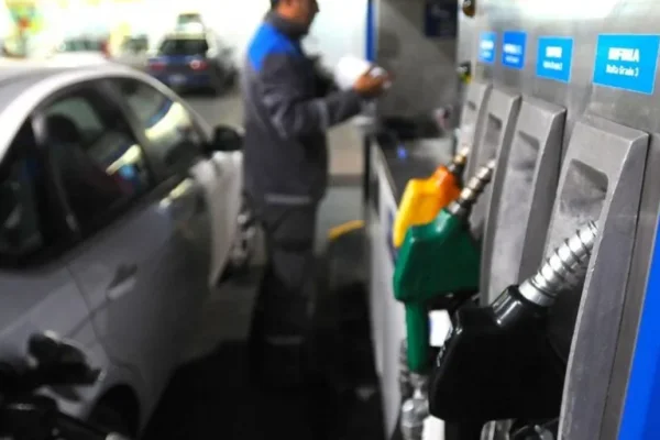 La Rioja registra un nuevo aumento del combustible: la nafta súper llegó a $1652