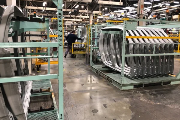 El INDEC difunde el nivel de actividad económica de septiembreCon este dato se cierra el tercer trimestre del año.