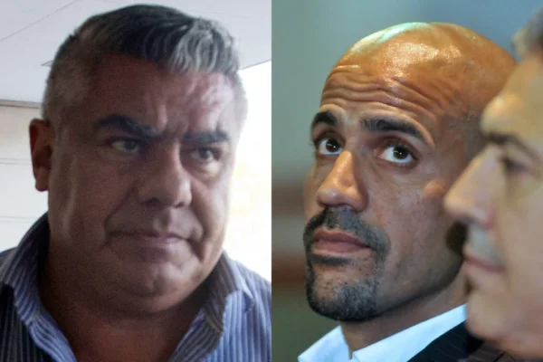 Escándalo en AFA: Barracas Central avanza y podría chocar con el “enemigo” Verón