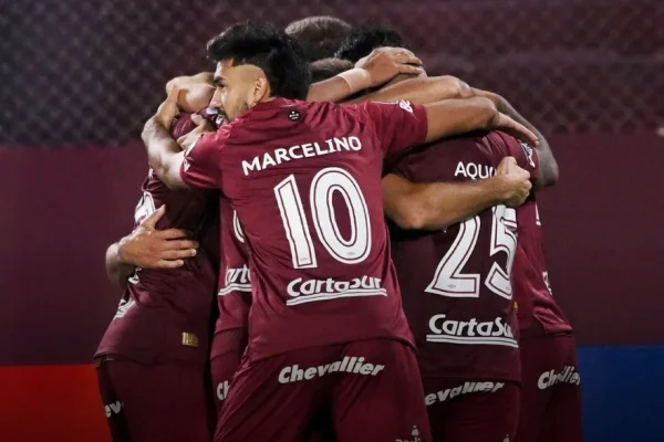 Torneo Clausura: Lanús y Tigre definen el último clasificado a cuartos de final