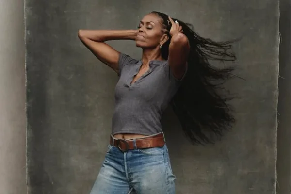 El sensual baile de Michelle Obama a sus 61 años