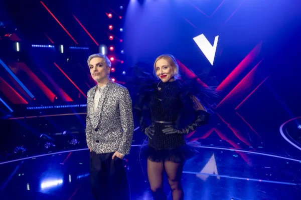 Se separan los Miranda!: los motivos