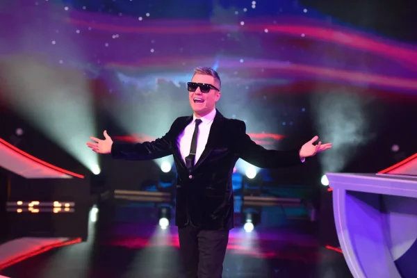 Santiago del Moro confirmó la fecha del casting abierto de Gran Hermano 2026