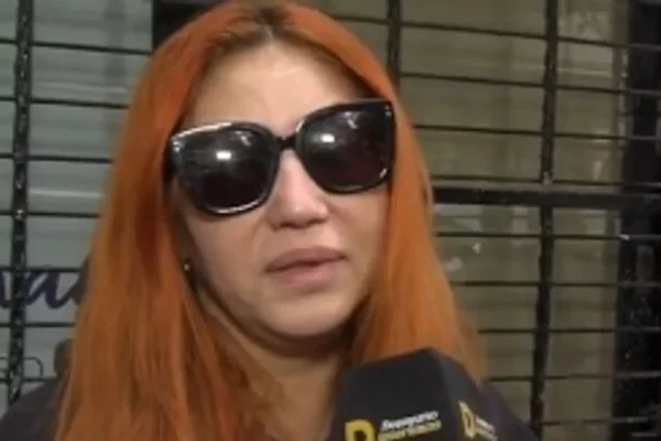 Lowrdez Fernández se someterá a una difícil intervención quirúrgica