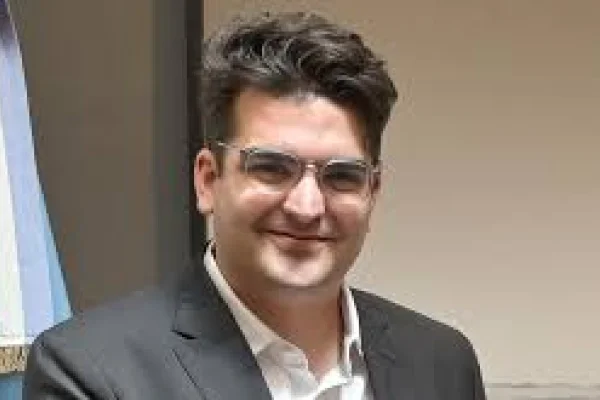 Juan José Retamero Gómez y Aisa Group apuestan por una agenda de inversión de largo plazo con la participación en el Argentina–UK Summit 2025