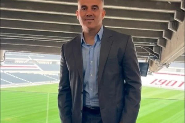 La nueva comisión de River Plate tendrá un dirigente riojano en sus filas