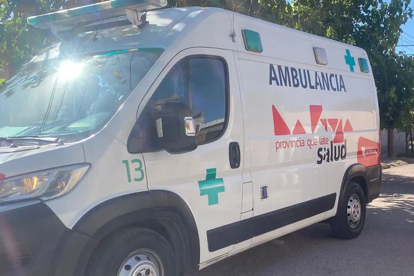 Un hombre murió tras recibir una descarga electrica en el barrio San Cayetano