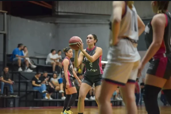 La Fusión Riojana recibe a Quimsa y cierra su fase regular por la Liga Nacional Femenina